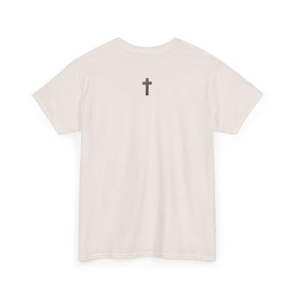Walk by Faith Not by Sight Christian Sweatshirt | Inspirational Unisex Crewneck | Ravage Tees Faith Collection
