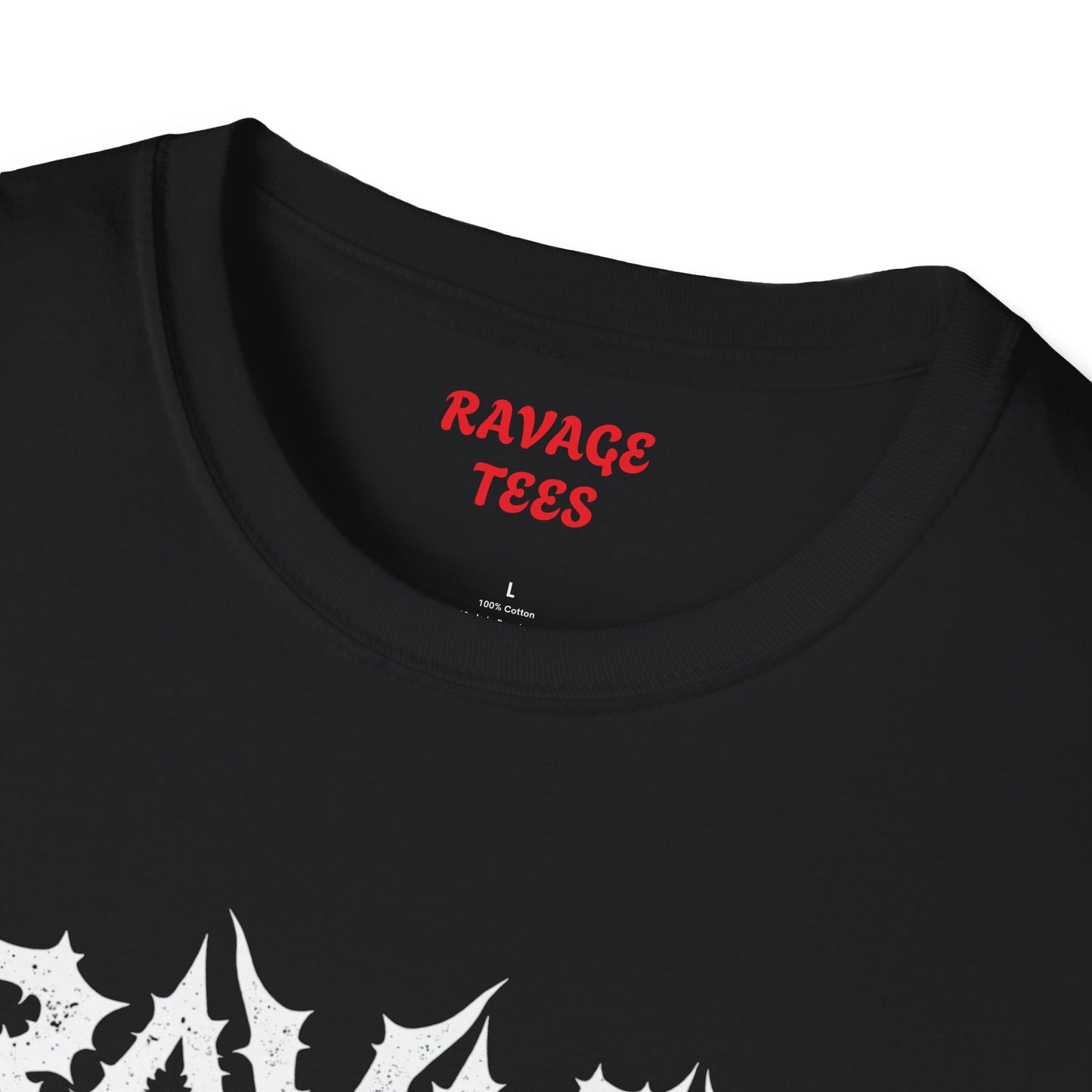 RAVAGE Graphic Tee