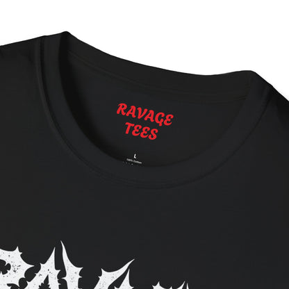 RAVAGE Graphic Tee