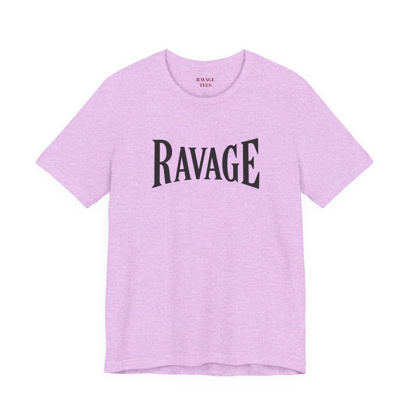 Ravage Tee