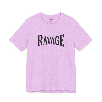 Ravage Tee