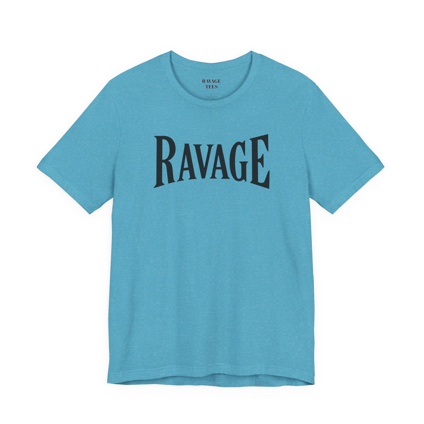 RAVAGE -  BREAK WHAT TRIES TO CONTAIN YOU TEE