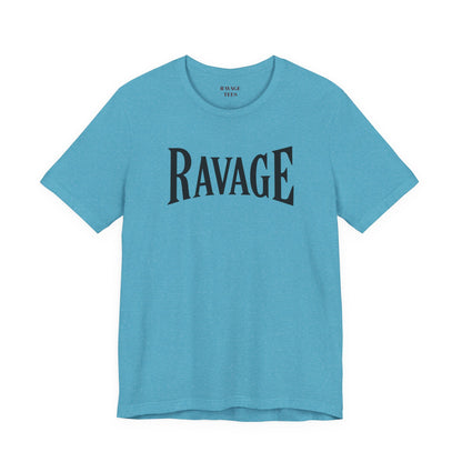 RAVAGE -  BREAK WHAT TRIES TO CONTAIN YOU TEE
