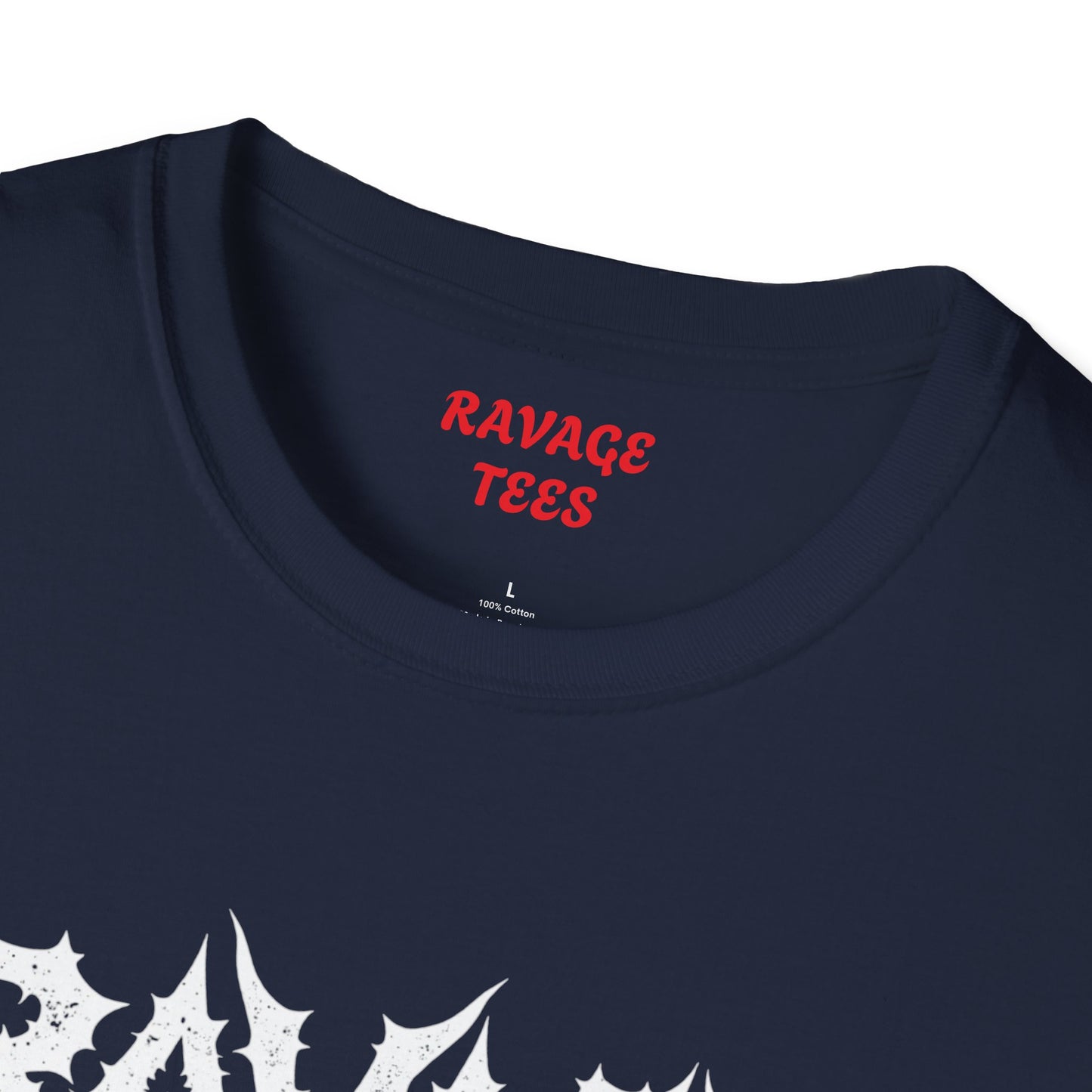 RAVAGE Graphic Tee