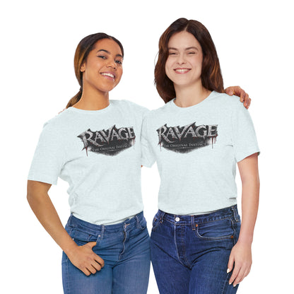 “RAVAGE The Original Instinct”