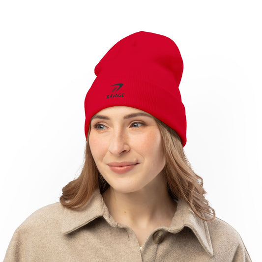 Ravage Embroidered Caps & Beanies | Premium Gear Shop - Ravage Tees