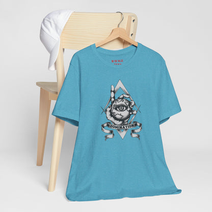 Third Eye Domination Graphic Tee
