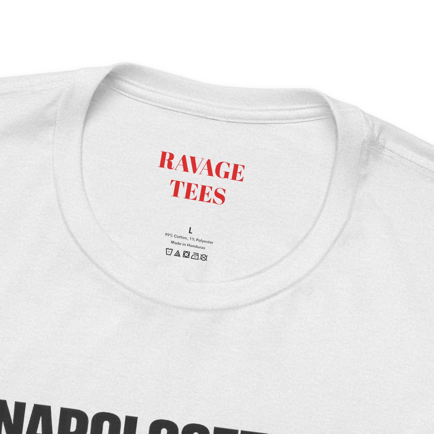 Unapologetically Me!! T‑Shirt