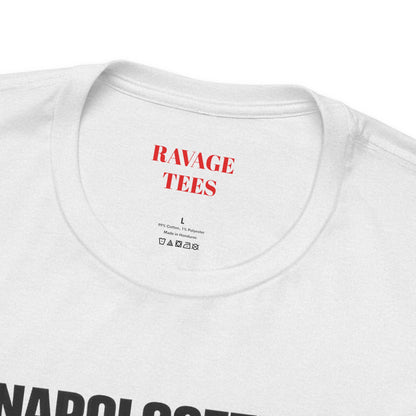 Unapologetically Me!! T‑Shirt