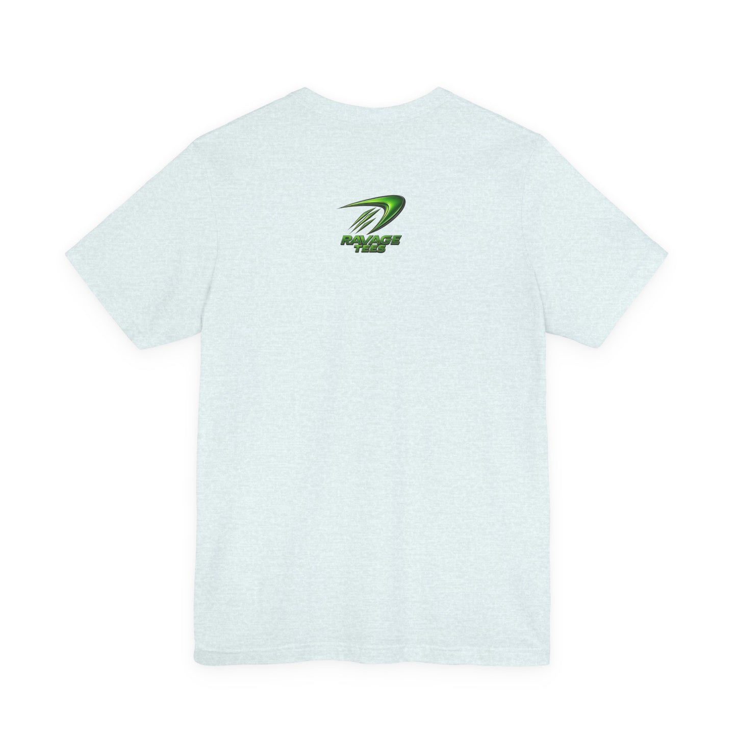 Backstabber's Express Frog & Scorpion Tee