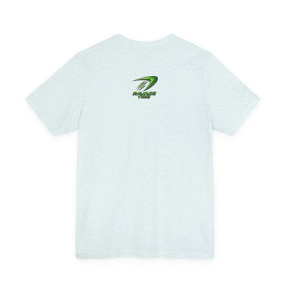 Backstabber's Express Frog & Scorpion Tee