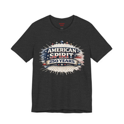 American Spirit 250 Years T-Shirt