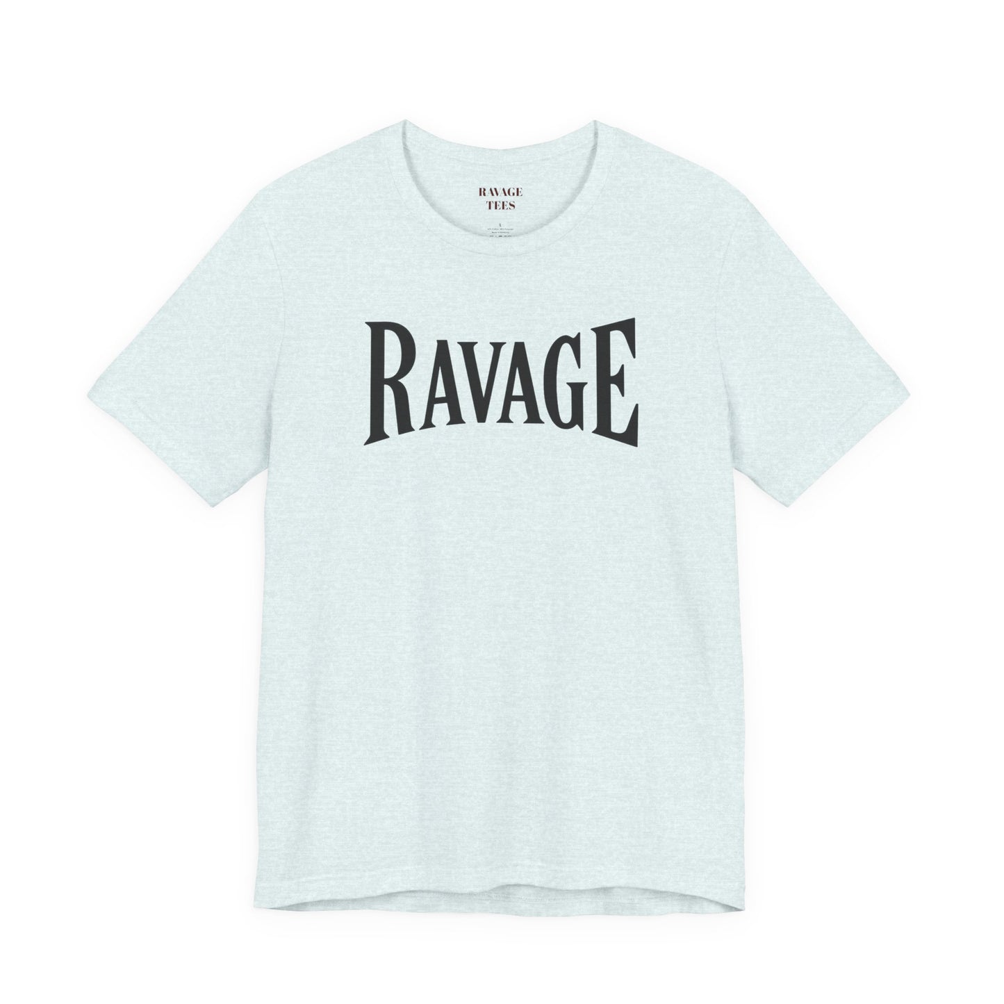 RAVAGE -  BREAK WHAT TRIES TO CONTAIN YOU TEE