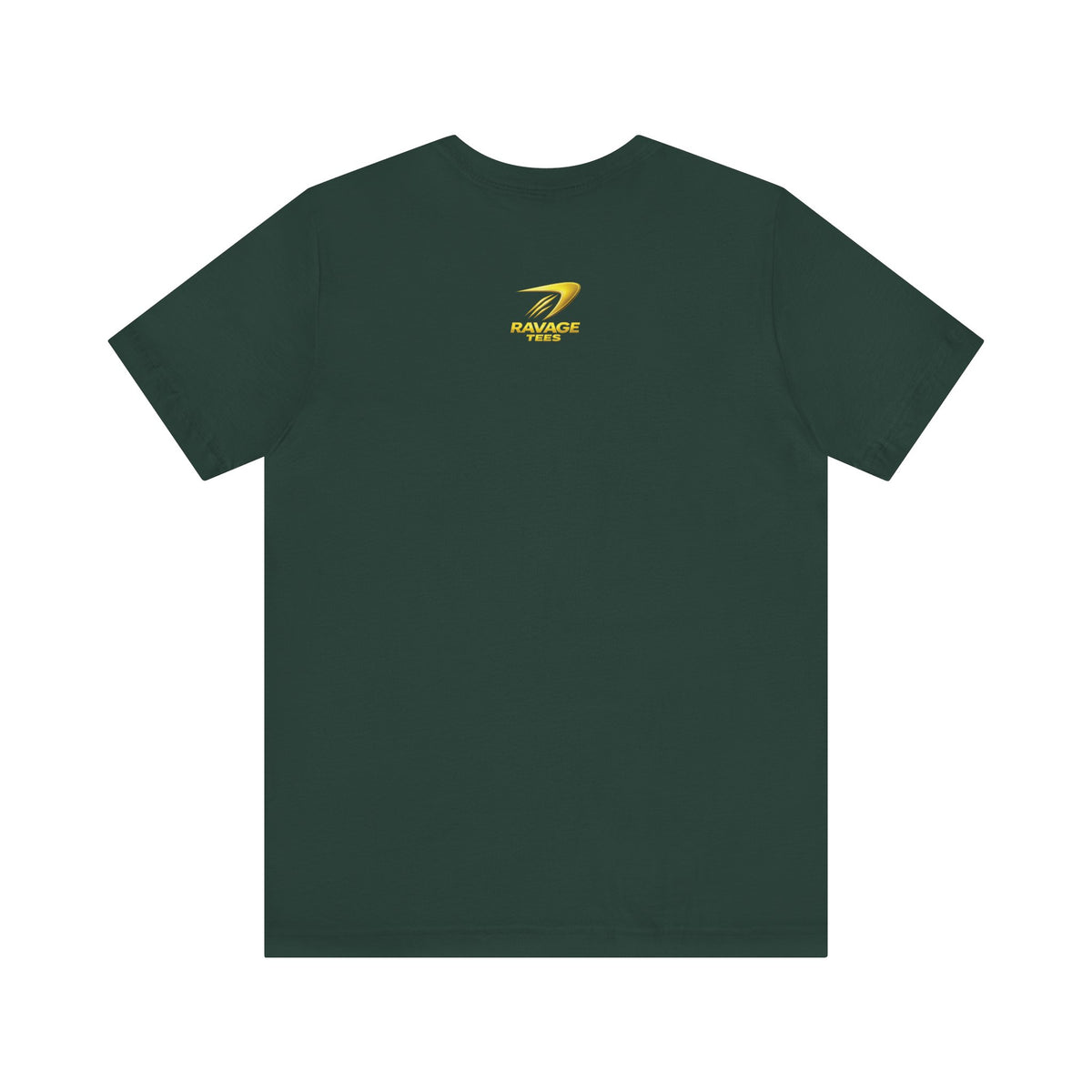 NO KINGS Revolutionary Statement Tee