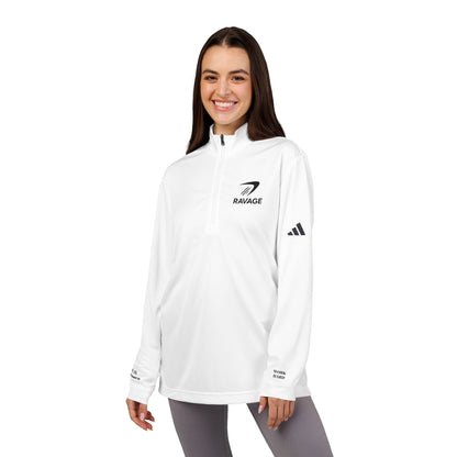 Ravage x Adidas Sporty Embroidered Pullover for Everyday Wear | Shop Ravage Tees