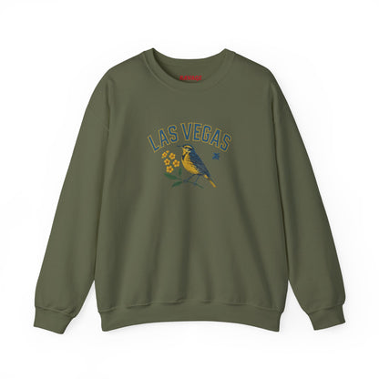 RAVAGE LAS VEGAS - City Vibe Sweatshirt