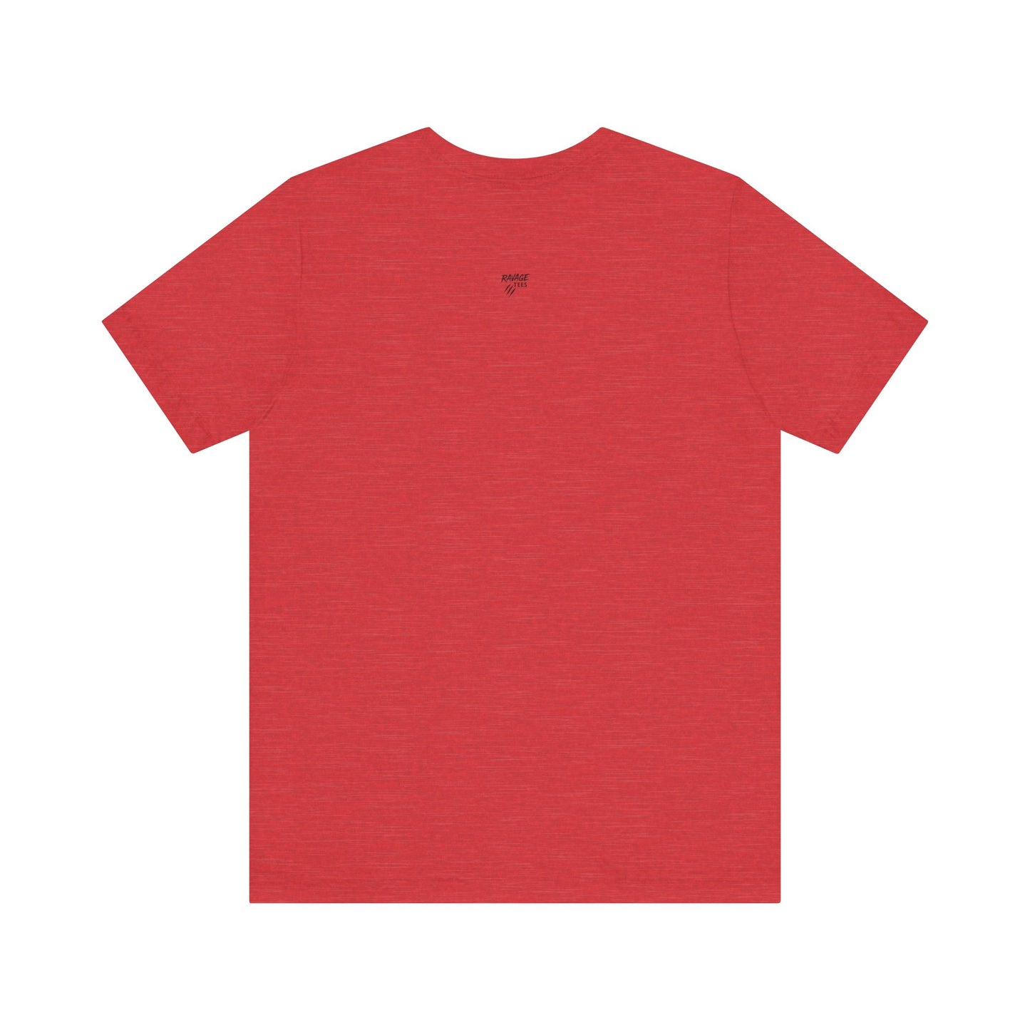 Saying Sorry Doesn't Make It Right Tee