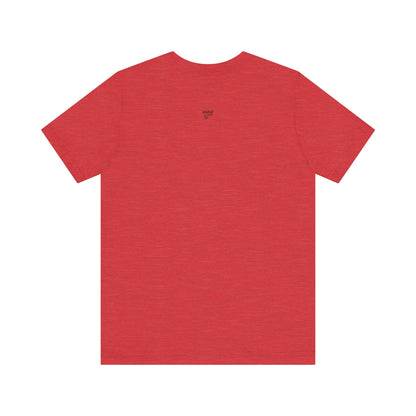 Saying Sorry Doesn't Make It Right Tee