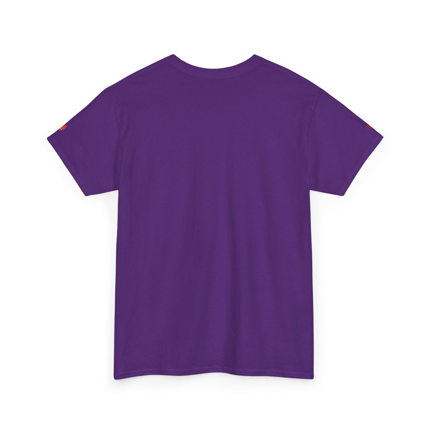 CAT-TITUDE Unisex Heavy Cotton Tee | Funny Cat Shirt