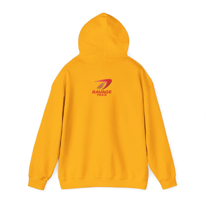 Funny Sloth Hoodie: I'm Not Lazy, Energy Saving Mode
