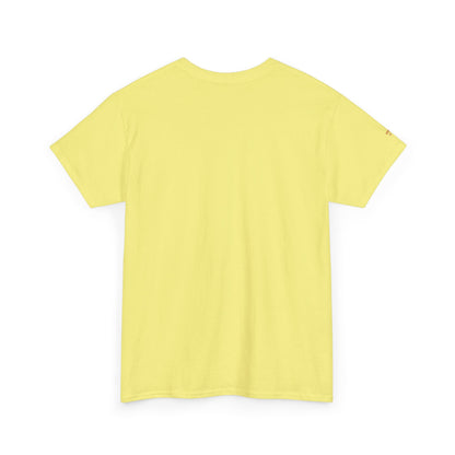 The Roles are Reversed- Are You Comfortable -Humorous Unisex Heavy Cotton Tee
