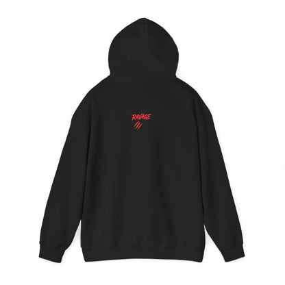 WE DON'T INHERIT THRONES - Bold Statement Hoodie - We Don't Inherit Thrones, Perfect for Gifting, Casual Wear, Festivals, Cozy Events