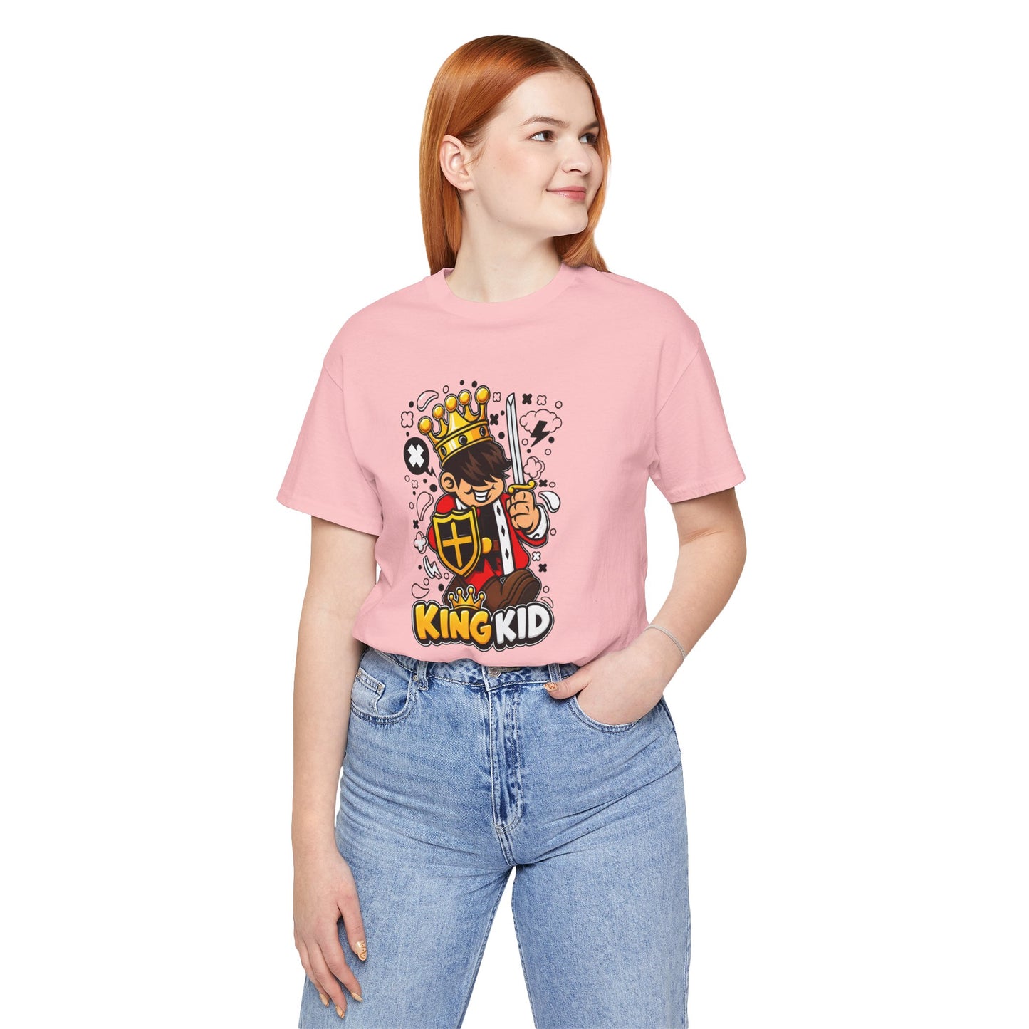 King Kid T-Shirt