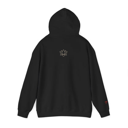 Nature-Inspired Hoodie for Comfort and Style