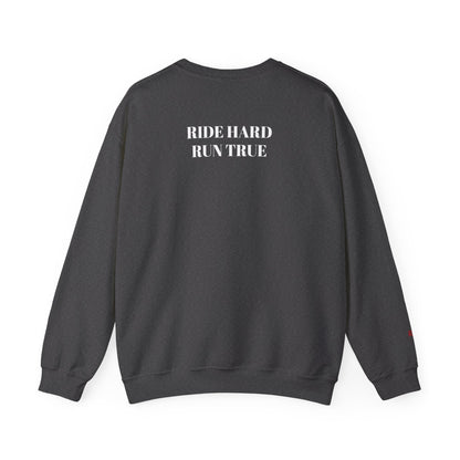 American Classic Cozy Unisex Sweatshirt for All Seasons, Casual Wear