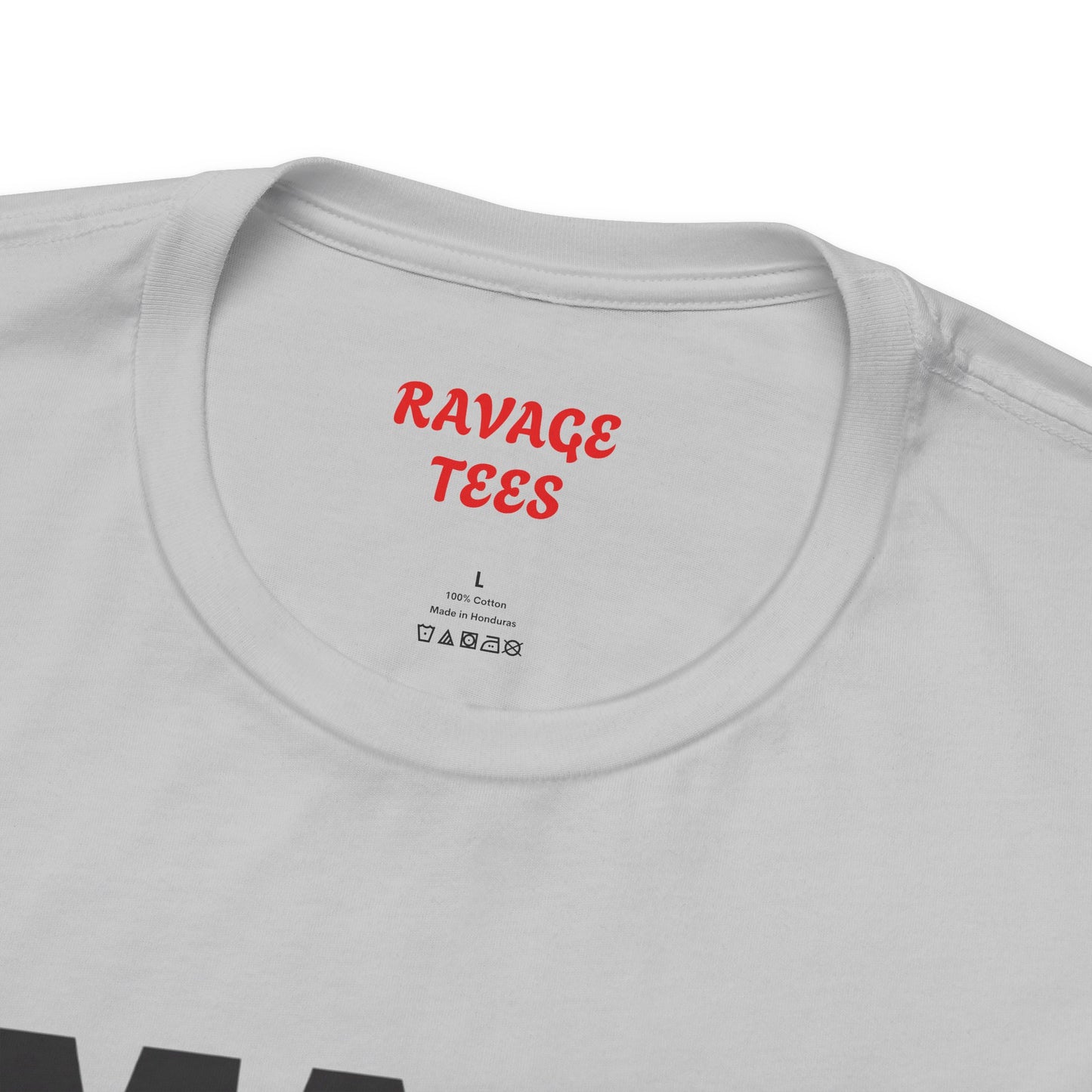 MAGA- Making America Goofily Asinine Tee