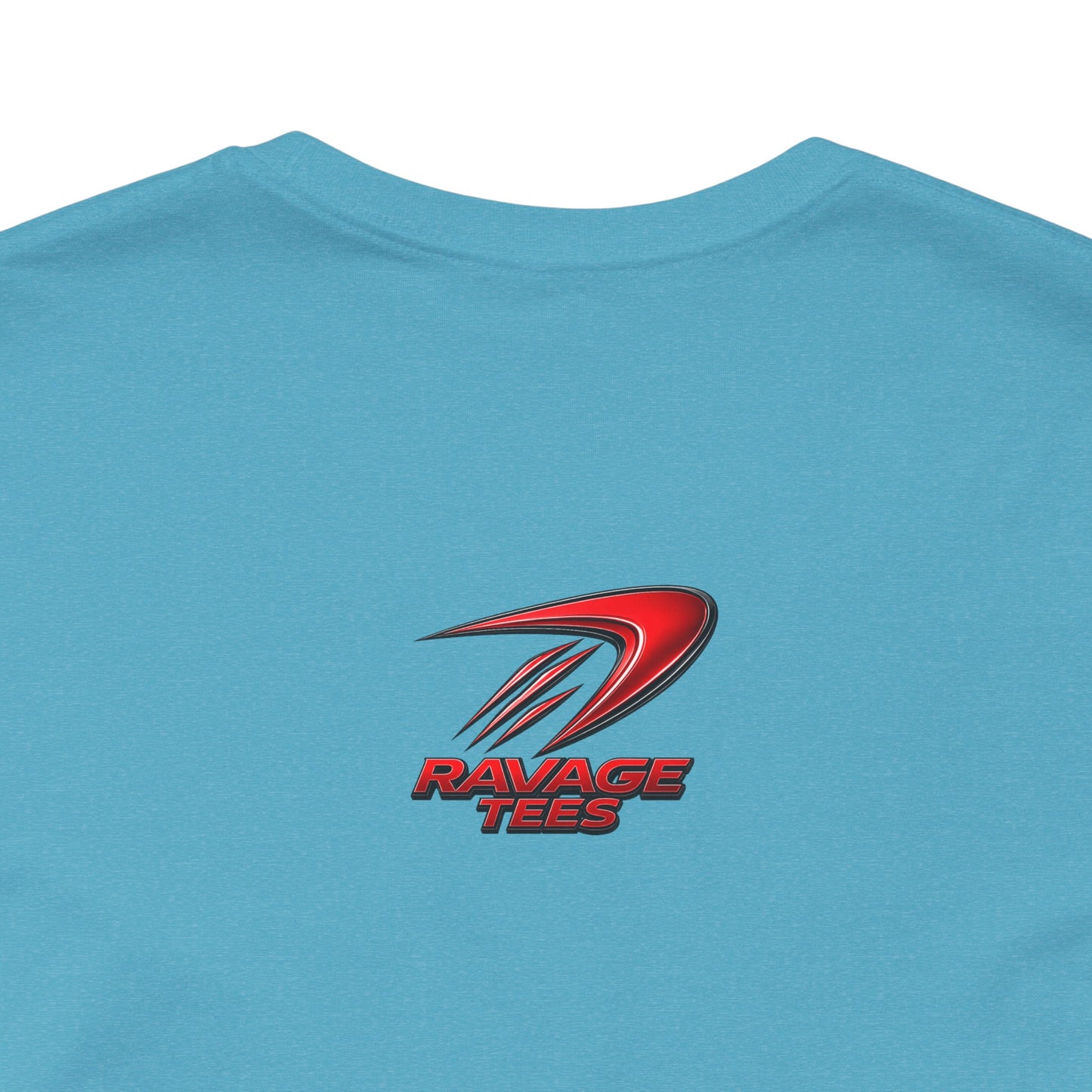 Faith + Work = Ravage T-Shirt