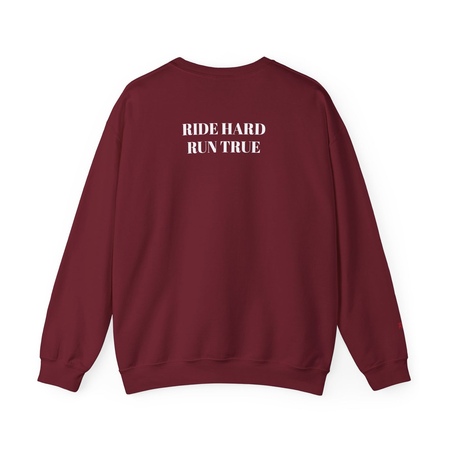 American Classic Cozy Unisex Sweatshirt for All Seasons, Casual Wear