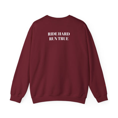 American Classic Cozy Unisex Sweatshirt for All Seasons, Casual Wear
