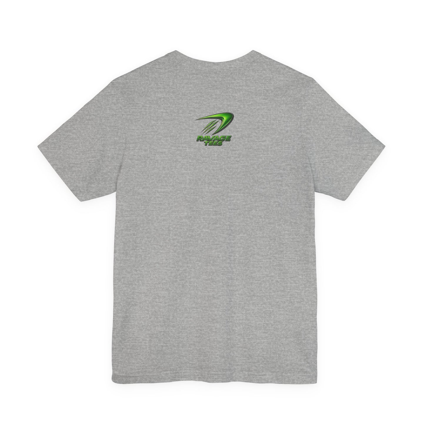 Backstabber's Express Frog & Scorpion Tee