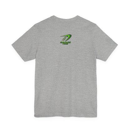 Backstabber's Express Frog & Scorpion Tee