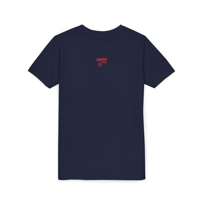 99% Unicorn Youth Tee - Fun & Whimsical Shirt for Kids