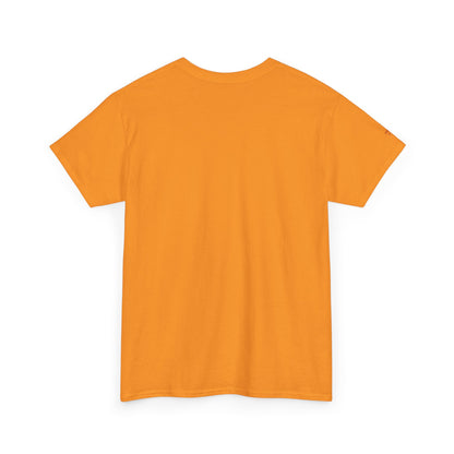 The Roles are Reversed- Are You Comfortable -Humorous Unisex Heavy Cotton Tee