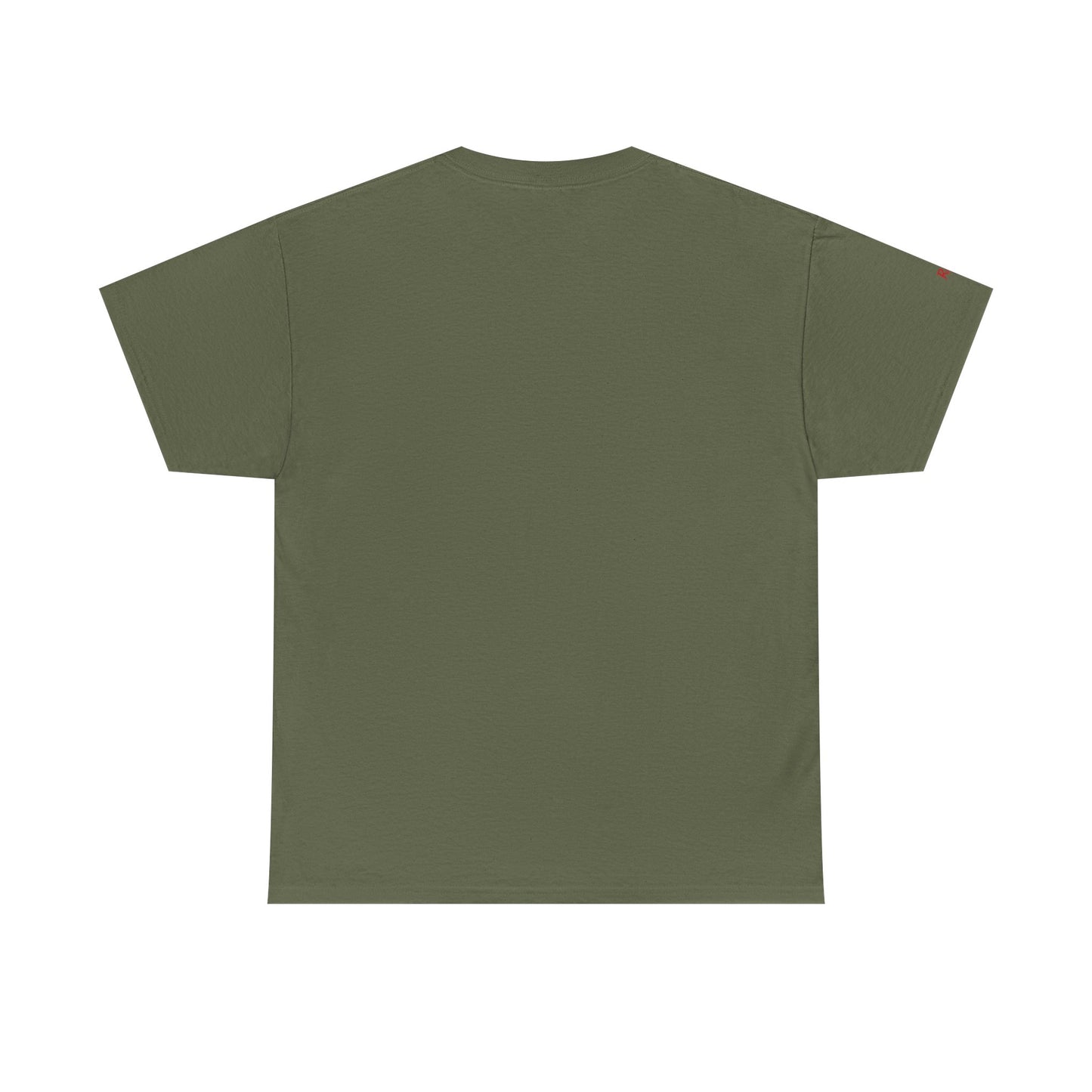 Tattooed Nurse Tee