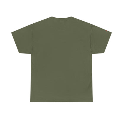 Tattooed Nurse Tee