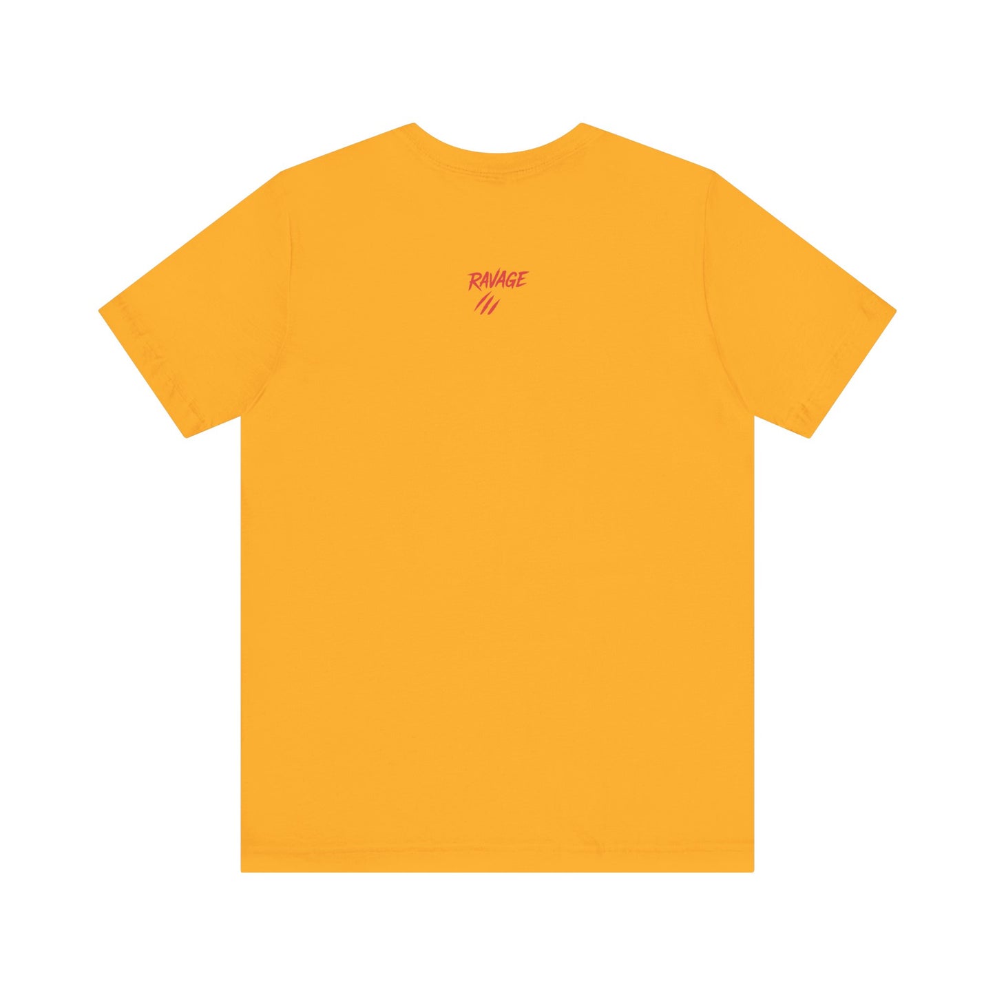 Peace Sign Unisex Jersey Tee