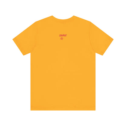 Peace Sign Unisex Jersey Tee
