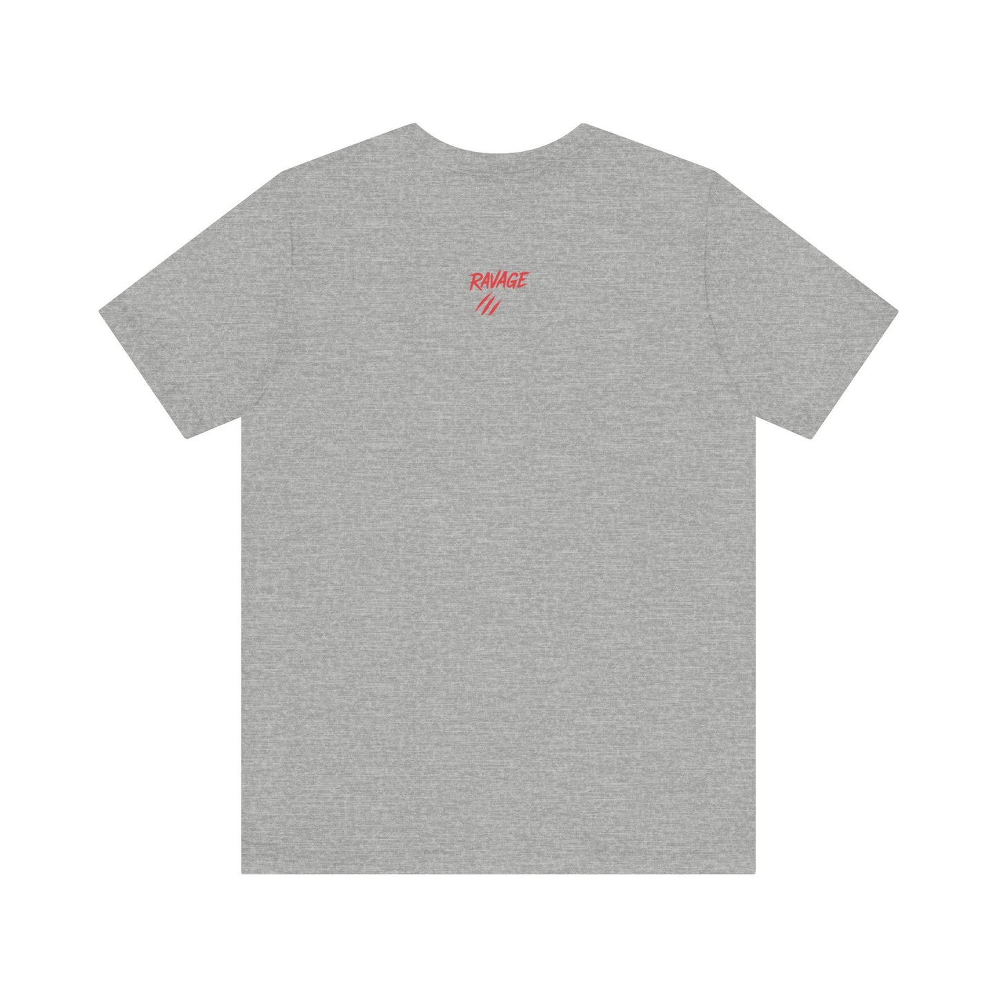Peace Sign Unisex Jersey Tee