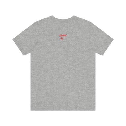 Peace Sign Unisex Jersey Tee