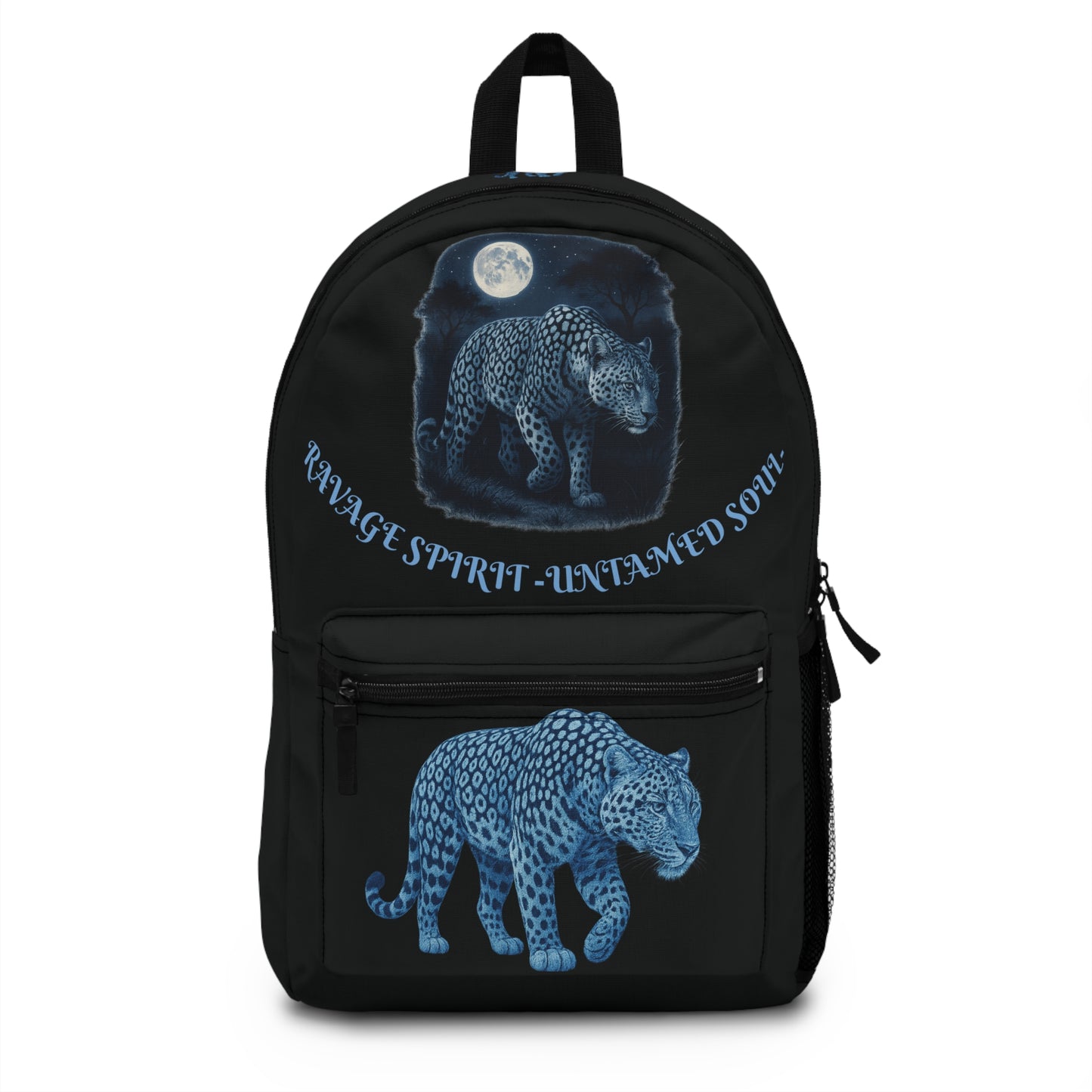 Ravage Spirit-Untamed Soul Backpack
