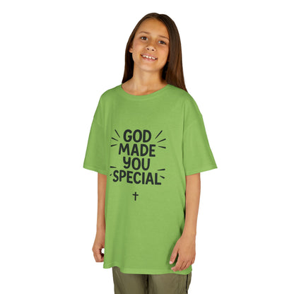 God Made You Special Tee
