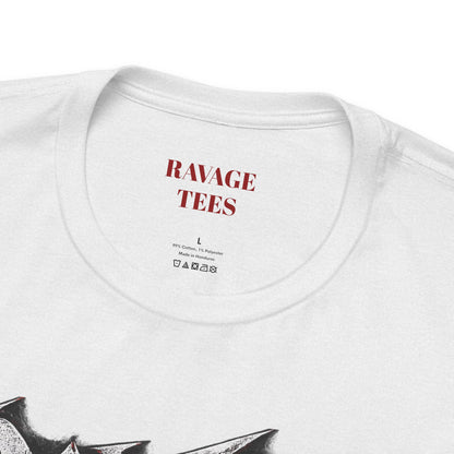 “RAVAGE The Original Instinct”