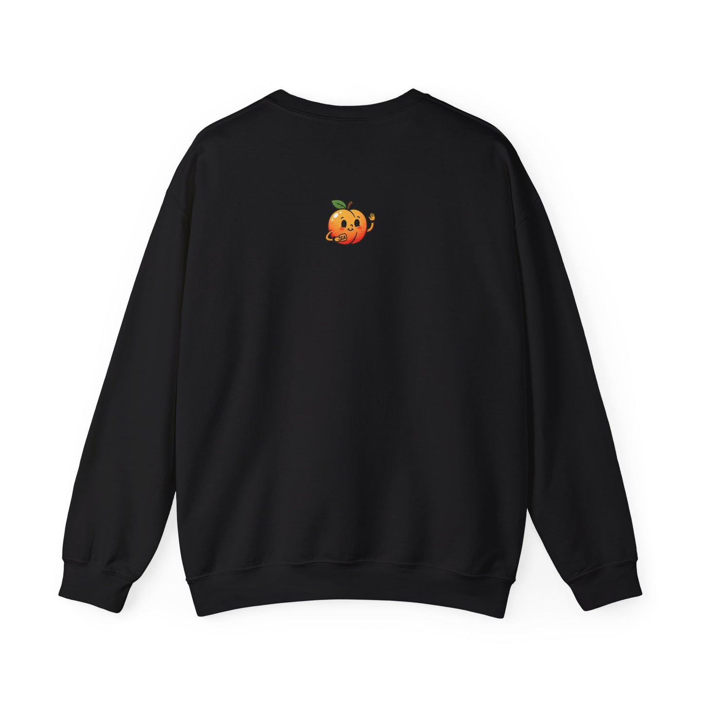 RAVAGE  Atlanta's City Vibe Unisex Crewneck Sweatshirt-Cozy Street gear