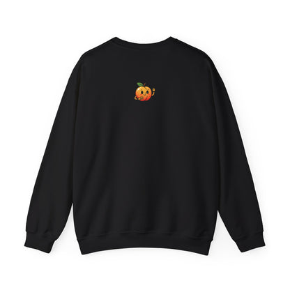 RAVAGE  Atlanta's City Vibe Unisex Crewneck Sweatshirt-Cozy Street gear