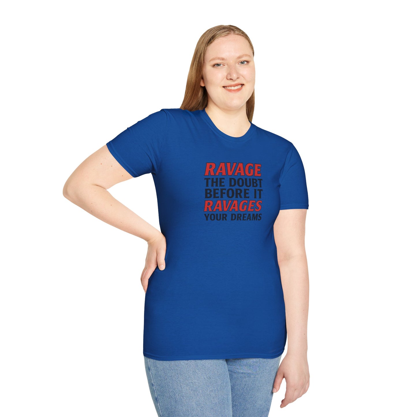 Ravage Your Dreams T-Shirt