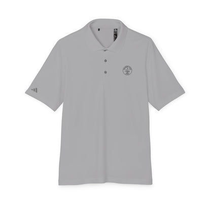 Unisex RAVAGE Performance Tennis Polo